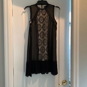 ASU Wish Dress Size Small
